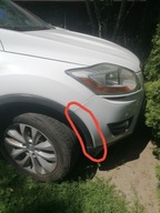 OSŁONA ZDERZAKA PRAWA ZAŚLEPKA LISTWA OSŁONA FORD KUGA MK1 2008-2012
