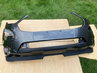 ZDERZAK PRZÓD PRZEDNI FORD ECOSPORT II 2 LIFT 17- BEZ PDC