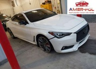 Infiniti Q60 Red Sport 400 2021 3.0 Benzyna 400KM