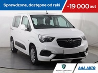 Opel Combo 1.5 CDTI, Salon Polska, Serwis ASO