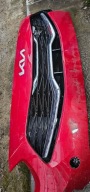 KIA CEED III 21 GRILL ATRAPA CHŁODNICY 86351-J7DB0