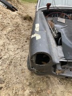 MG C Roadster CABRIO błotnik przód prawy lewy ORG BDB