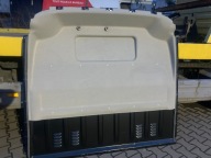 ŚCIANA GRODZIOWA RENAULT MASTER III MOVANO