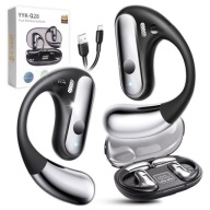 Słuchawki bezprzewodowe JG Smart Słuchawki Bezprzewodowe Zauszne - GŁOŚNE