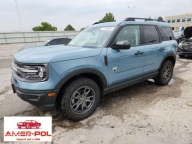 Ford Bronco 2022 FORD BRONCO SPORT BIG BEND 1.5 Benzyna 181KM