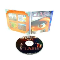 CLASH POLSKA GRA PC POLSKIE WYDANIE PL