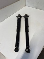 Amortyzatory tył para Skoda Octavia 3 5Q0512013HE