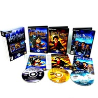 HARRY POTTER KAMIEŃ KOMNATA WIĘZIEŃ AZKABANU PC