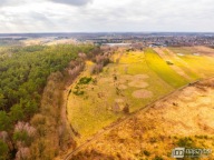 Działka, Nowogard, Nowogard, Goleniowski, 41218 m²
