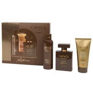Zestaw podarunkowy upominkowy Capace Exclusive Homme PREZENT NA ŚWIĘTA