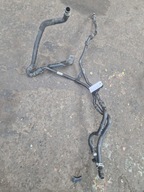 Rura przewód przewody wody audi a3 8v 5Q1819885H 5Q1820693H