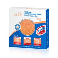 TianDe Ściereczka PROFI do kompleksowego sprzątania