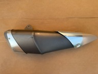 Wydech Suzuki GSXR GSX-R 750 K8 K9 1431038H00H01 1478037H00000