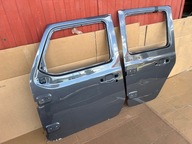 JEEP WRANGLER IV 4 DRZWI BDB MOŻLIWOŚC ODBIORU POZNAŃ GIEŁDA