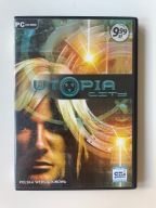 Utopia City PL PC