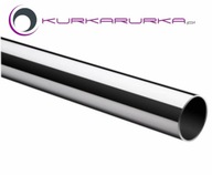 -R 1,2 mb - poler rura nierdzewna 42,4 mm I 120 cm