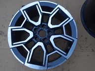 FELGA BMW X1 U11 8X19 ET 46