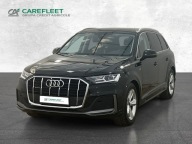 Audi Q7 45 TDI mHEV Quatrro S Line Tiptr. Kombi