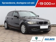 BMW 1 118i, Klima, Tempomat, Parktronic