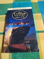 Tajna straż Clive Cussler, Jack Du Brul