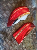 LAMPA TYLNA MERCEDES E-KLASA W213 KOMBI KPL BLOTNIK KLAPA