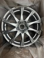 Felga aluminiowa Audi A4 B9 17 7.5JX17 ET38 - 8W0601025C