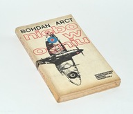 Bohdan Arct Niebo w ogniu