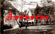 CHOSZCZNO - (Pom.) - ARNSWALDE - Plac Wilhelma !!!