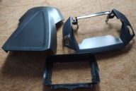 Osłona radia Ford Kuga Escape Fiesta Focus radio android panel kokpit ramka