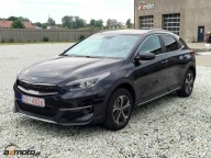 Kia XCeed Hybryda Plug-in Automat Bogata wersja