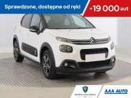 Citroen C3 1.2 PureTech, Salon Polska, Serwis ASO