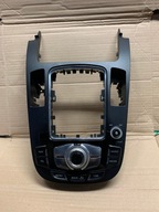 AUDI A5 8T LIFT PANEL STEROWANIE NAWIGACJI 8T0919611B WFX
