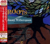 Jimmy Witherspoon Featuring Ben Webster – Roots