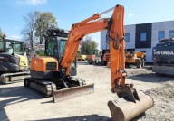 Doosan DX62R-3 Koparka gasienicowa Doosan DX62R-3