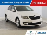 Skoda Octavia 2.0 TDI, Salon Polska, Klima