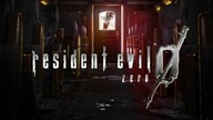 Resident Evil 0 HD Remaster PEŁNA WERSJA STEAM PC KLUCZ