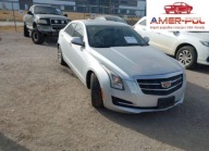 Cadillac ATS Standard 2017 2.0 Benzyna 272KM