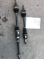 PÓŁOŚ PRZÓD PRAWA LEWA MAZDA 2.0 CX3