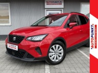 SEAT Arona ! Automat