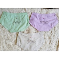 3x MAJTKI MAJTECZKI W KOTY SZORTY DAMSKIE 3-PAK