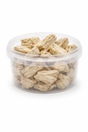 Próchno wierzbowe 1l - naturalny pokarm i podłoże dla isopodów