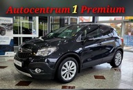 Opel Mokka MOKKA 1.4 T Zadbana Bezwypadkowa Serwisowana MOZLIWA ZAMIANA