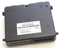 RENAULT ZOE MODUŁ STEROWNIK KLIMATYZACJI 285259404R