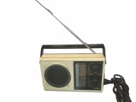 RADIO Ania 2 R-6302 ELTRA dwa zakresy UKF