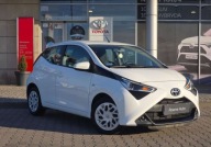 Toyota Aygo Toyota Aygo 1.0 VVT-i X-play Benzyna 72KM