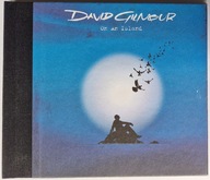 David Gilmour On An Island EX CD Irl
