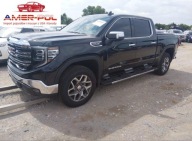 GMC Sierra 1500 , Short Bed, Slt, 4wd 2026 5.3 Benzyna 355KM