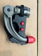 KULA HAK ZDEJMOWANY BMW E81 E82 E87 E88 6763349 ORIS