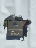 toyota land Cruiser 3.0 D4D moduł sterownik 89871-20030