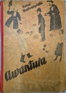 Awantura o Basię - Kornel Makuszyński